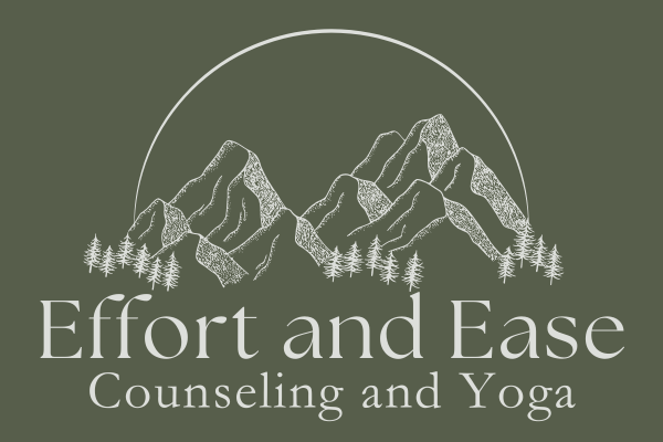 Effort and Ease Counseling, LLC